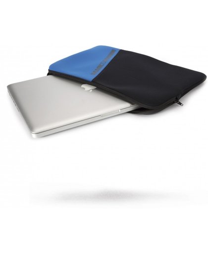 Laptopsleeve / Sleeve laptop MAGIC MARINE 15" Black Aanbieding!!!