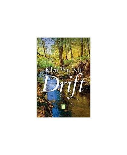 Drift. Van Pelt, Ellen, Paperback