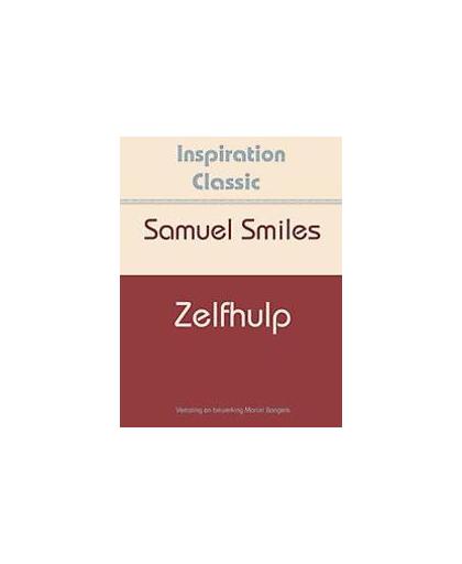 Zelfhulp. Inspiration Classic, Smiles, Samuel, Paperback