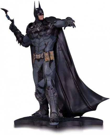 Batman Arkham Knight: Batman Statue