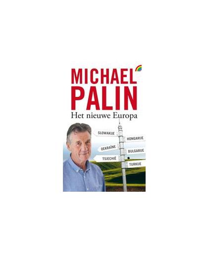 Het nieuwe Europa. Palin, Michael, onb.uitv.