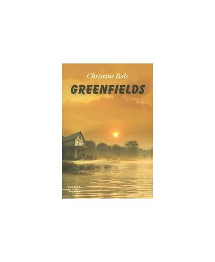 Greenfields. Christine Bols, Paperback
