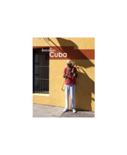 Cuba. Land inzicht, Frank Collins, Hardcover