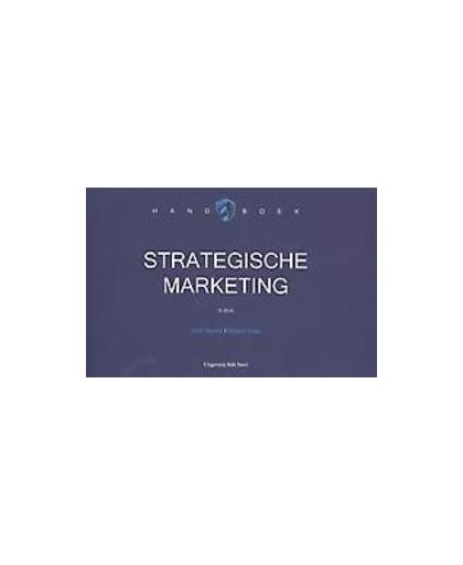 Handboek strategische marketing. Slaa, Sjoerd, Paperback