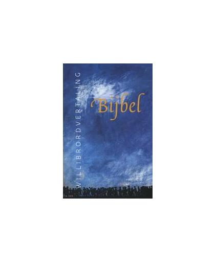 Bijbel. Willibrordvertaling, Paperback