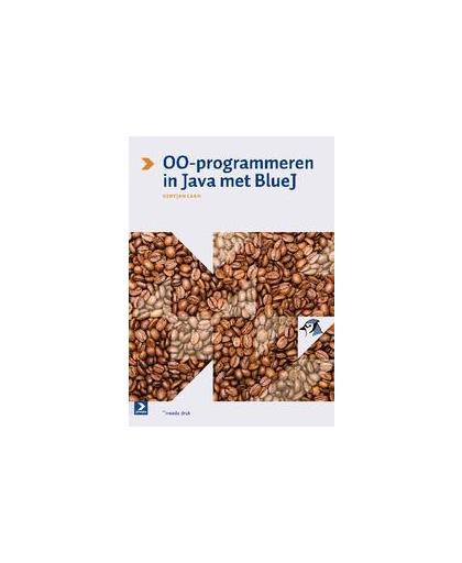 OO-Programmeren in Java met BlueJ. Laan, Gertjan, Paperback