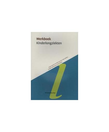 Werkboek kinderlongziekten. Werkboeken Kindergeneeskunde, Paperback