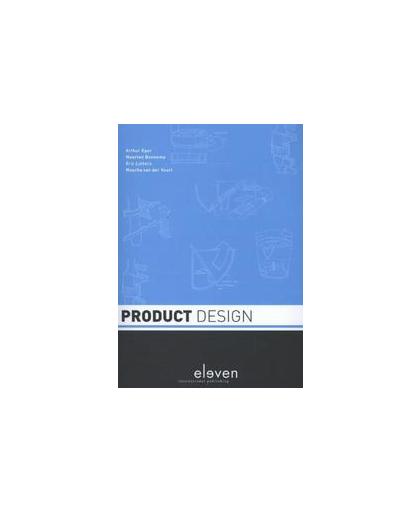 Product design. Van Der Voort, Mascha, Paperback
