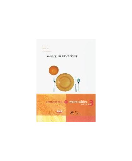 Voeding en uitscheiding 2 Basiszorg. Skillslab-serie, Yvonne Morsink, Paperback