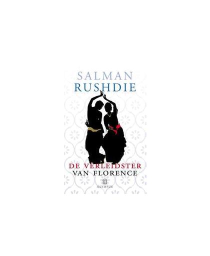 De verleidster van Florence. Salman Rushdie, Paperback