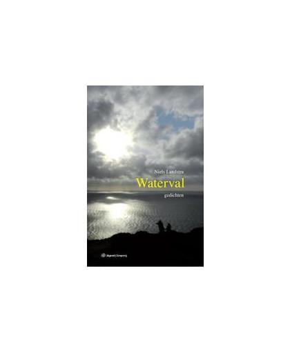 Waterval. gedichten, Niels Landstra, Paperback