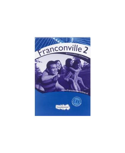 Franconville 2 (t)HV Grammabloc. Paperback