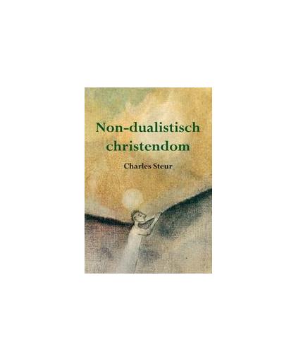 Non-dualistisch christendom. Steur, Charles, Paperback