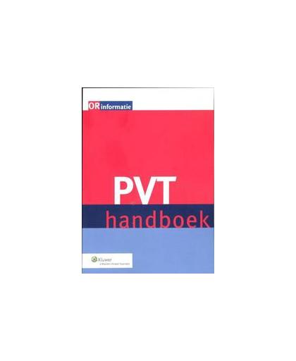 PVT jaarboek: 2012. medezeggenschap in kleine ondernemingen, Vink, Frans W.H., Paperback