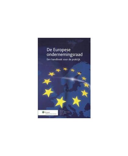 Handboek europese ondernemingsraden. Stoop, Sjef, Paperback