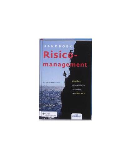 Handboek risicomanagement. ERMplus: en praktische toepassing van COSO ERM, Urjan Claassen, Paperback