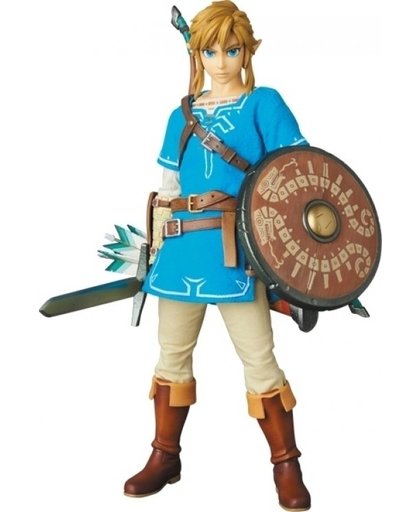 The Legend of Zelda: Breath of the Wild - Link 30 cm AF