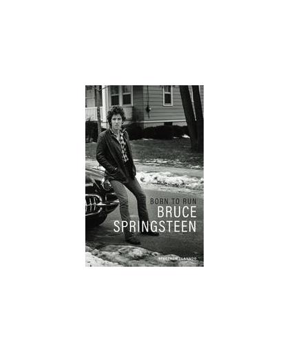 Born to Run. Mijn verhaal, Springsteen, Bruce, Paperback
