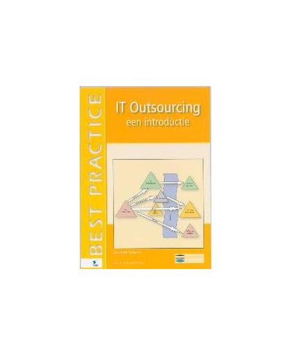 IT Outsourcing: een introductie. Best practice, Welmoed Lockerfeer, Paperback