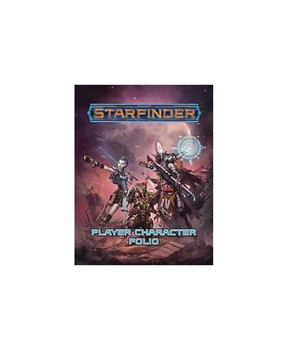 Starfinder Combat Pad. Paizo, Publishing, onb.uitv.