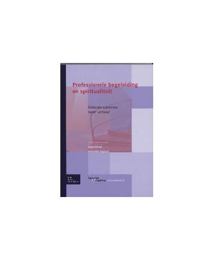 Professionele begeleiding en spiritualiteit. W. J. M. Regouin-Van Leeuwen, Paperback