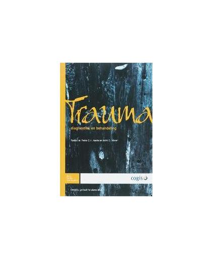 Trauma. diagnostiek en behandeling, W. D. Visser, Paperback