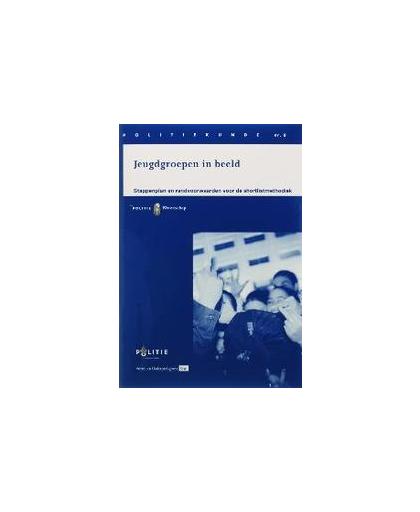 Jeugdgroepen in beeld. Politiewetenschap, H. Ferwerda, Paperback