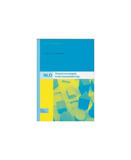 NLD Theorie en aanpak in het basisonderwijs. Serlier-van den Bergh, A.M.H.L., Paperback
