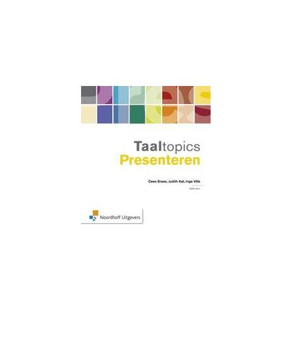 Taaltopics. doeltreffende e-mails en brieven, Van der Pas, Lidwien, onb.uitv.