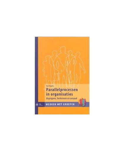 Parallelprocessen in organisaties. begrippen, herkennen en aanpak, T. Haans, Paperback