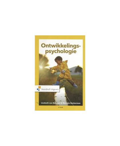 Ontwikkelings-psychologie. x, onb.uitv.