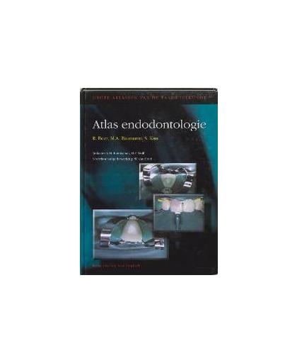 Atlas endodontologie. Grote atlassen van de tandheelkunde, R. Beer, Paperback
