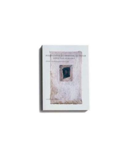Over Charles Baudelaire: 4. jullie gaven mij modder, ik heb er goud van gemaakt, M. van Buuren, Paperback