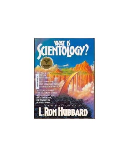 Wat is Scientology?. Paperback