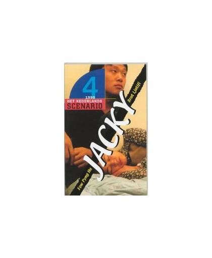 Jacky. Het Nederlands scenario, Ljatifi, B., Paperback