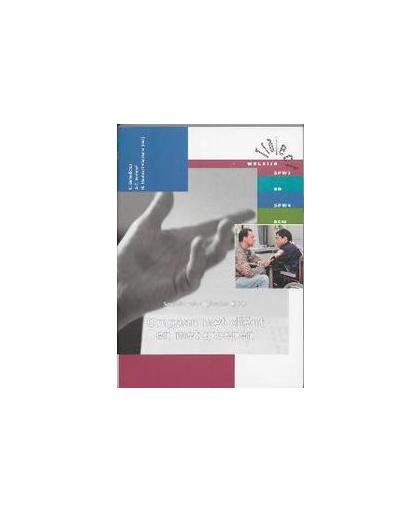 Sociale vaardigheden: 302 Omgaan met client en met groepen. Traject Welzijn, R. Benedictus, Paperback