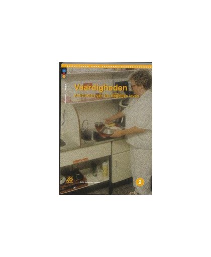 Vaardigheden. activiteiten van het dagelijks leven, I. Oldenburger, Paperback