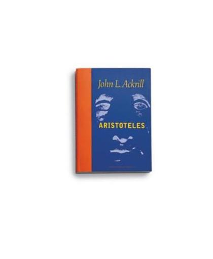 Aristoteles. J.L. Ackrill, Paperback