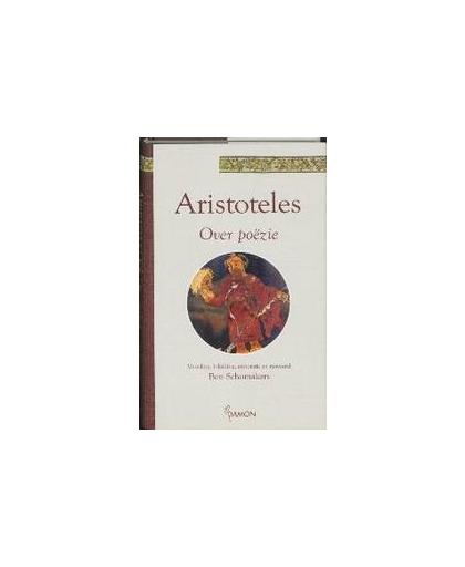 Aristoteles over poezie. Hardcover