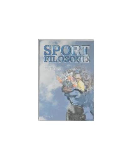 Sportfilosofie. Tamboer, J., Paperback
