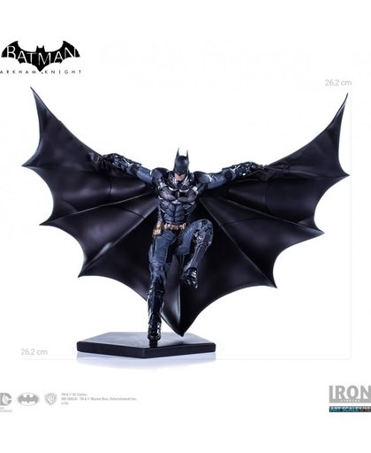 Batman Arkham Knight 1/10 Scale Statue