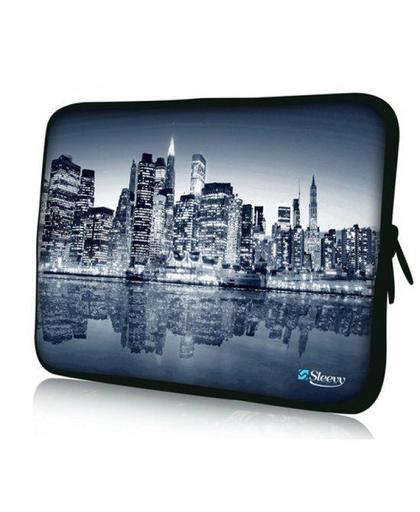 Sleevy 15,6 inch laptophoes New York
