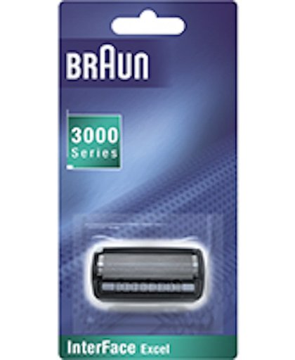 Braun Combipack 3000