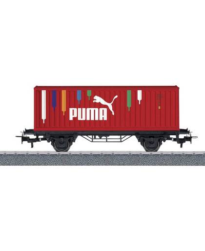 MÃ¤rklin Start up 44811 H0 containerwagen van PUMA SE