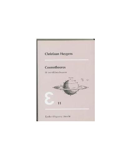 Cosmotheoros. de wereldbeschouwer, Huygens, Christiaan, Paperback