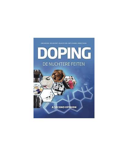 Doping. de nuchtere feiten, Wassink, Hans, Paperback