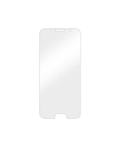 Hama Crystal Clear Screenprotector (folie) Geschikt voor model (GSMs): Samsung Galaxy A5 (2017) 2 stuks