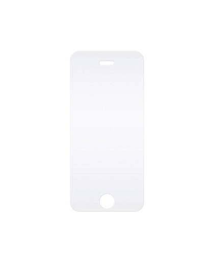 Black Rock SCHOTT 9H Screenprotector (glas) Geschikt voor model (GSMs): Apple iPhone 5, Apple iPhone 5S, Apple iPhone SE 1 stuks