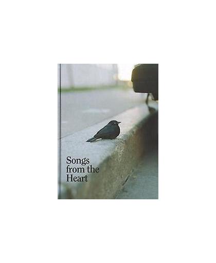 Songs from the Heart. BredaPhoto 2014, Maarten Doorman, Hardcover