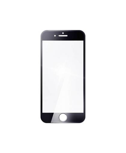 Hama Hama Schutzgl. 3D-Full-Screen iPhone 6/7/8 Screenprotector (glas) Geschikt voor model (GSMs): Apple iPhone 6, Apple iPhone 7, Apple iPhone 8 1 stuks